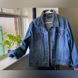 Sonoma XL Denim Jacket